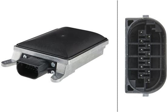 Control Unit, lane changing assist 6PZ 010 905-451