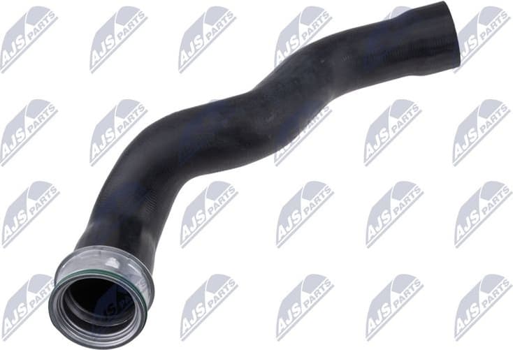 Charge Air Hose GPP-AU-020