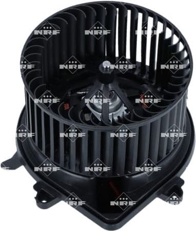 Interior Blower 34433