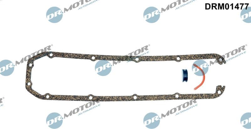 Gasket Set, cylinder head cover DRM01477