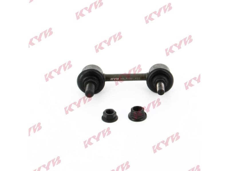 Link/Coupling Rod, stabiliser bar KSLR1091