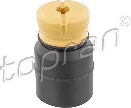 Rubber Buffer, suspension 620 461