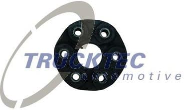 Joint, propshaft 08.34.089