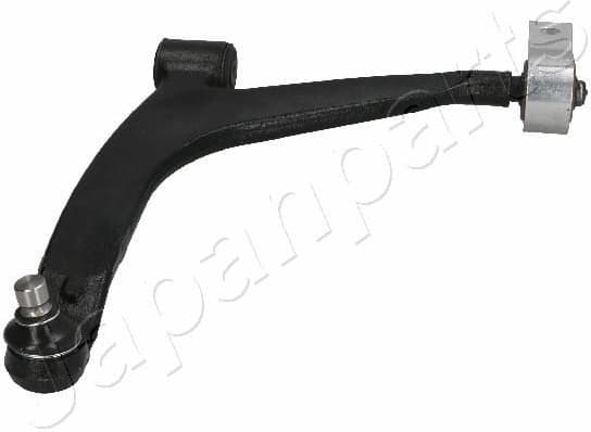 Control/Trailing Arm, wheel suspension BS-0600L - image 2