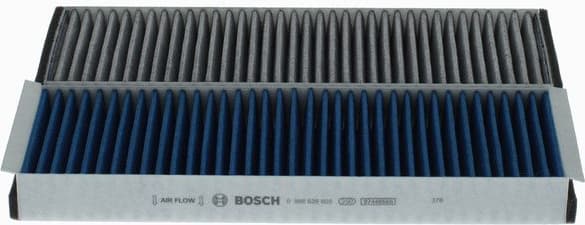 Filter, cabin air FILTER+pro 0 986 628 605