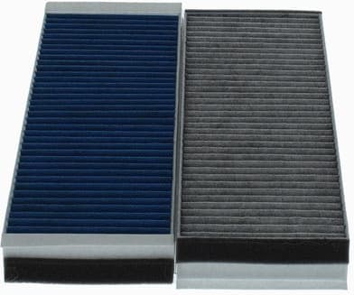 Filter, cabin air FILTER+pro 0 986 628 605 - image 2