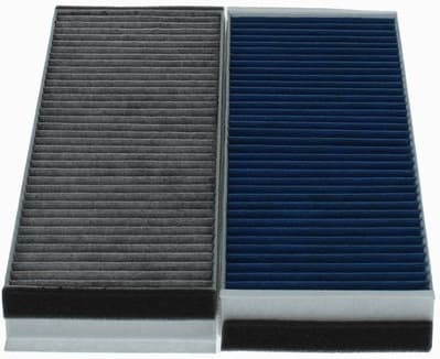 Filter, cabin air FILTER+pro 0 986 628 605 - image 4