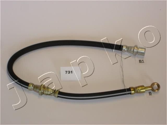 Holding Bracket, brake hose 69731