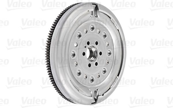 Flywheel DUAL MASS FLYWHEEL 836201 - image 4