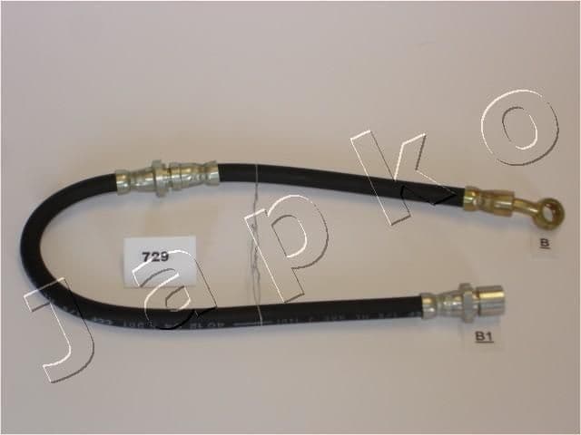 Holding Bracket, brake hose 69729