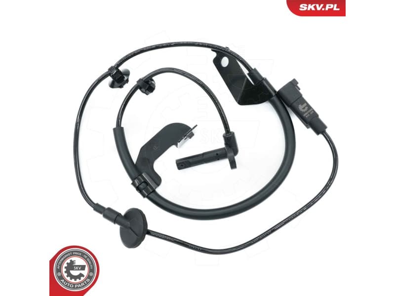 Sensor, wheel speed 06SKV422