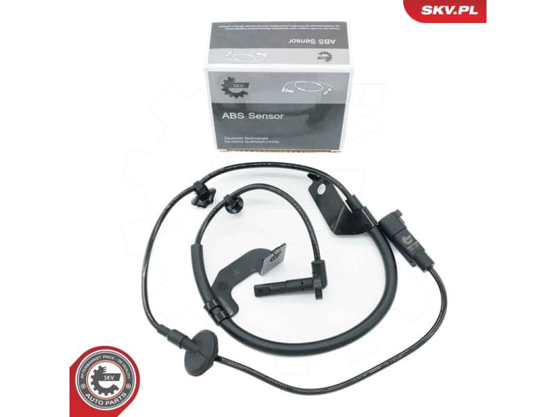 Sensor, wheel speed 06SKV422 - image 2