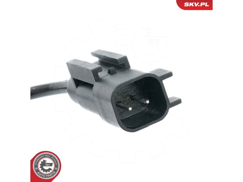 Sensor, wheel speed 06SKV422 - image 3