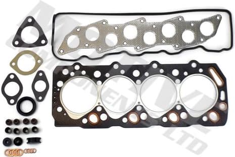 Gasket Kit, cylinder head HSU130