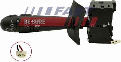 Steering Column Switch FT82003