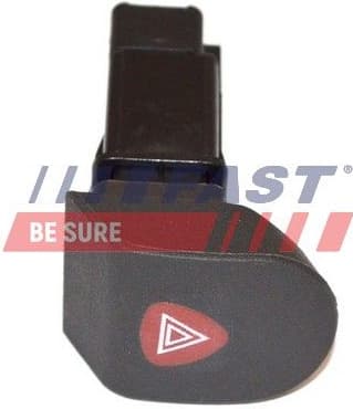 Hazard Warning Light Switch FT81091