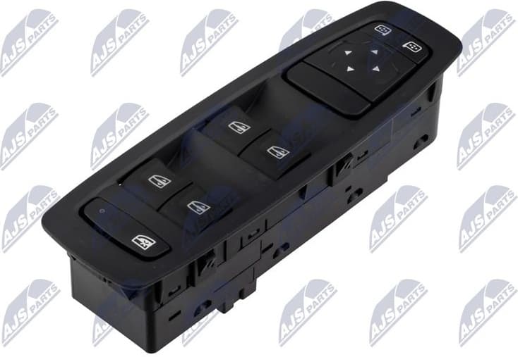 Switch, window regulator EWS-RE-091