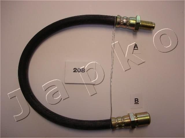 Holding Bracket, brake hose 69208