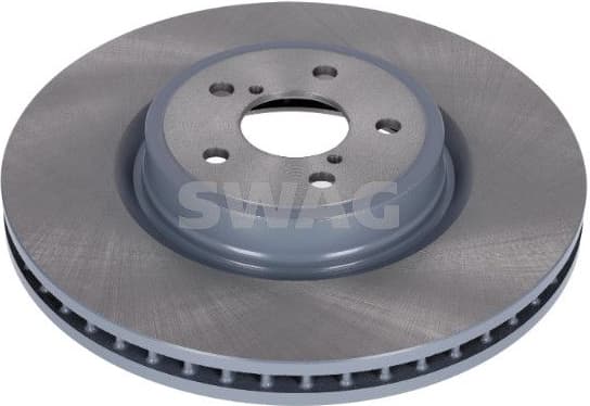 Brake Disc 33 10 5383