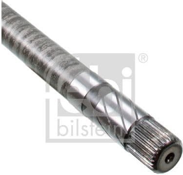 Drive Shaft 183635 - image 2