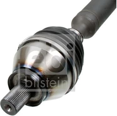 Drive Shaft 183635 - image 3