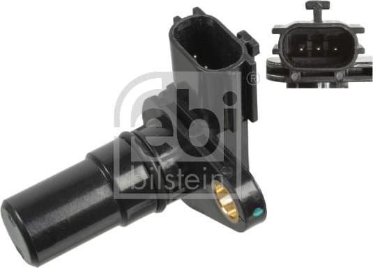 RPM Sensor, automatic transmission 172814