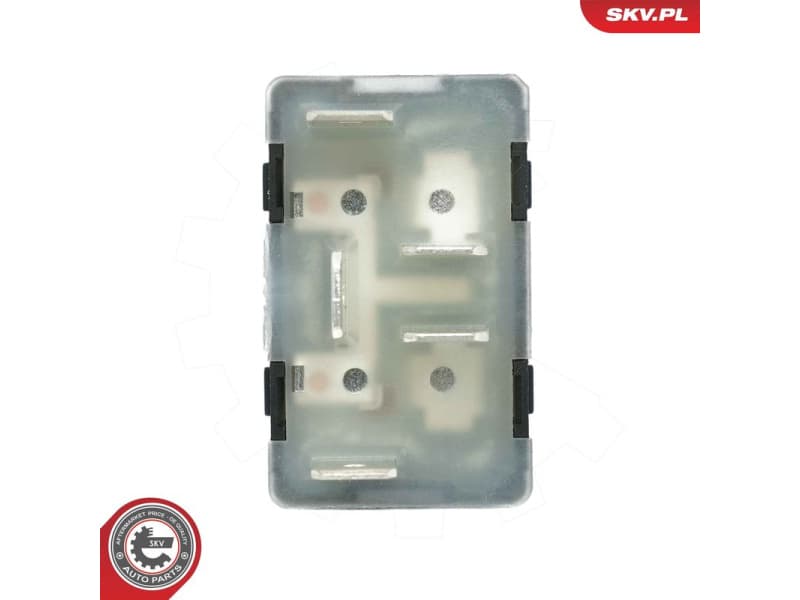 Switch, window regulator 37SKV417 - image 4