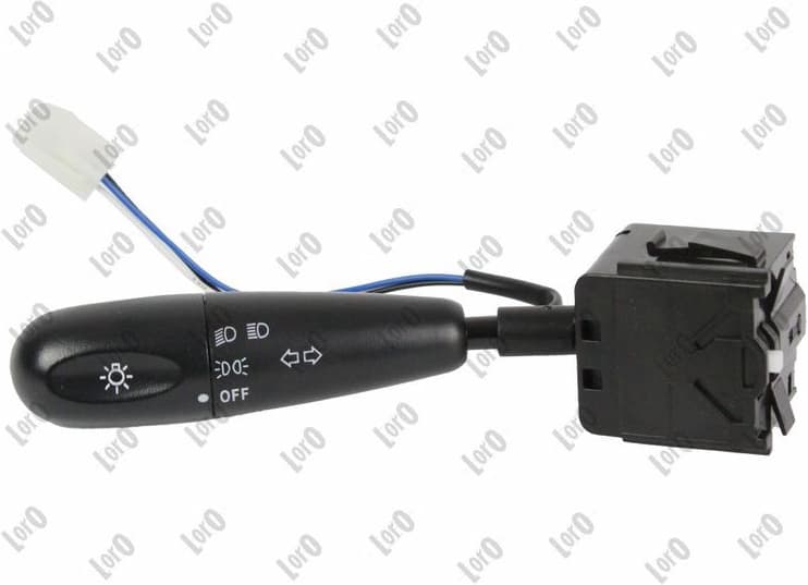 Steering Column Switch LORO 135-04-001
