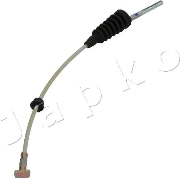 Cable Pull, parking brake 131295 - image 3