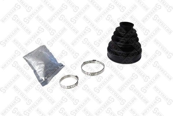 Bellow Kit, drive shaft 13-00886-SX - image 3
