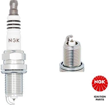 Spark Plug Iridium IX BKR9EIX