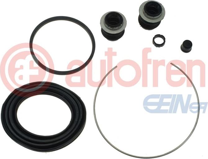 Repair Kit, brake caliper D43601