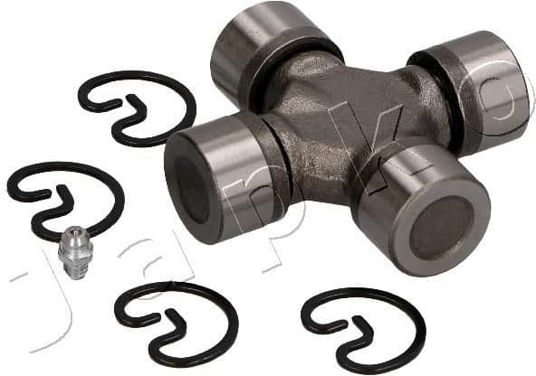 Joint, propshaft 66105 - image 3