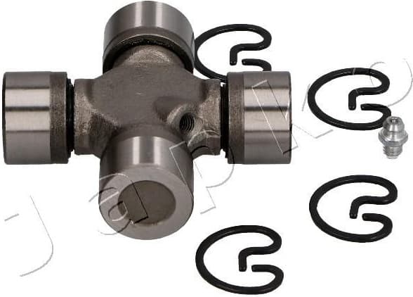 Joint, propshaft 66105 - image 4