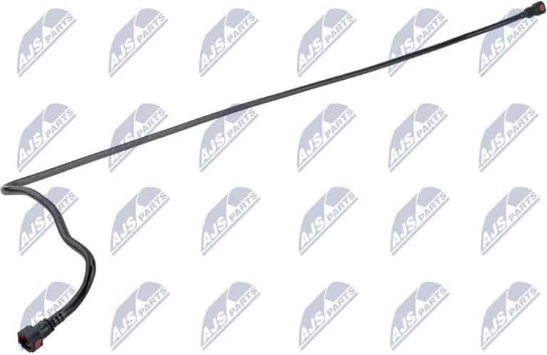 Fuel Line BPP-RE-011