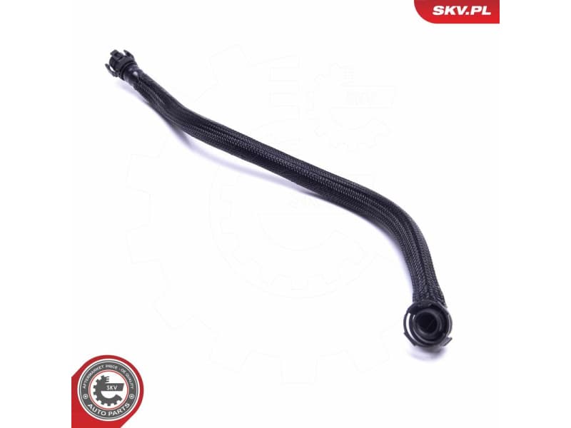 Hose, crankcase ventilation 54SKV549 - image 2