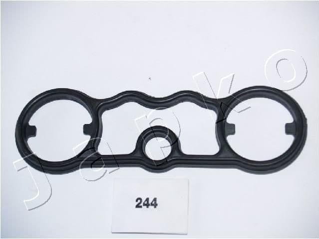 Gasket, cylinder head cover 47244
