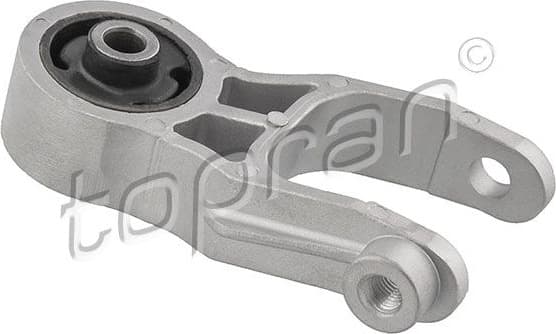 Mounting, engine 208 371