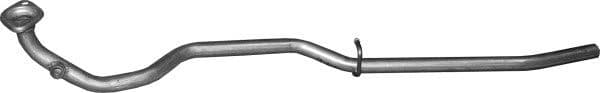 Exhaust Pipe 06.12