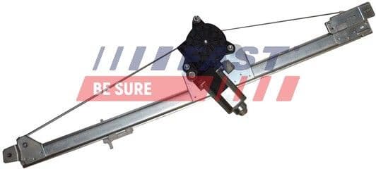 Window Regulator FT91958
