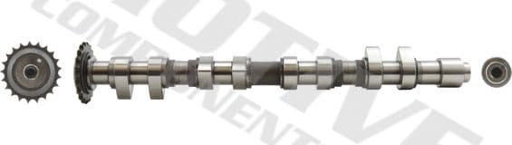 Camshaft T2173