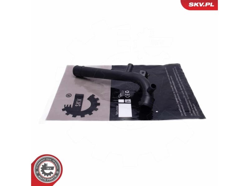 Coolant Pipe 54SKV435