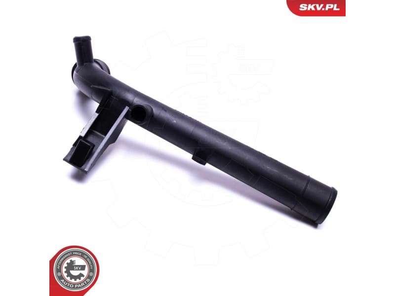 Coolant Pipe 54SKV435 - image 3