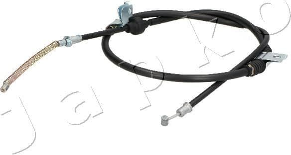 Cable Pull, parking brake 131574L