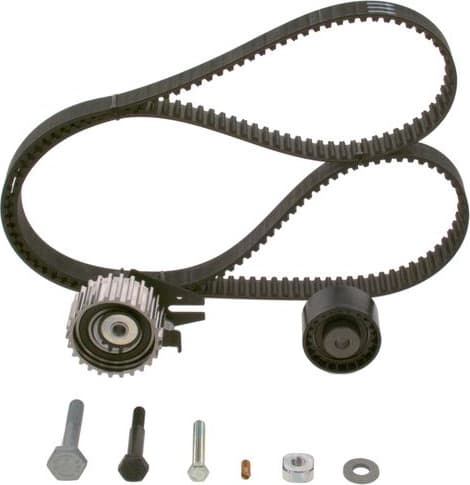 Timing Belt Kit 1 987 946 676