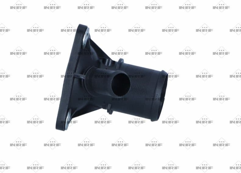 Coolant Flange 775081