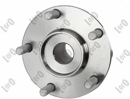 Wheel Hub LORO 141-01-019