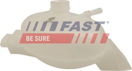 Expansion Tank, coolant FT61221