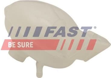 Expansion Tank, coolant FT61221 - image 2