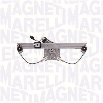 Window Regulator 350103170173